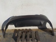 241 JAGUAR XF X250 PDC bumper rear part rear