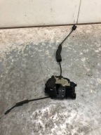 lock door left front RENAULT SCENIC III 805030006R-A