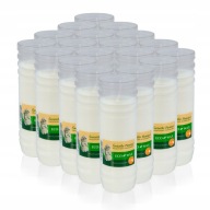 Paraffin mécses utántöltő 70h L6 (20db)