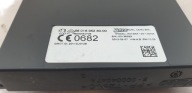 control unit central of a lock PEUGEOT 508 CITROEN DS5 9801695280 module
