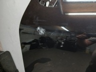 door front left FORD PUMA MK2