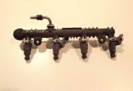 Rampe injection OPEL CORSA C 1.2 2800151076