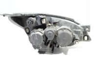 Citroen C5 and light left xenon ksenon komplet EU