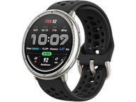 Smartwatch AMAZFIT Active 2 Czarny
