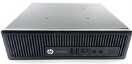 MINI PC HP EliteDesk 800 G1 USDT I3-4160/480GBSSD