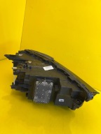 Licht links Audi Q4 E-Tron Matrix Full-Led 89A941035