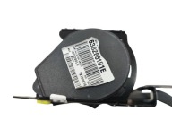 tension belt safety left front NISSAN LEAF II ZE1 (17-25)