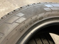 2 tyres winter 215/65R16C Pirelli Carrier Winter as new 9mm