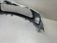 front bumper front TOYOTA YARIS III LIFT 14-17