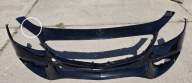 Mercedes E-kl a213 AMG 6.3 63 bumper front before lift 2016-2020