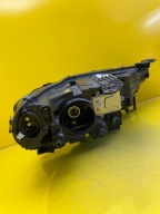 light left Alfa Romeo Stelvio 16- Xenon + Led 50559300