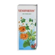 VENOFORTON PŁYN DOUSTNY 125G