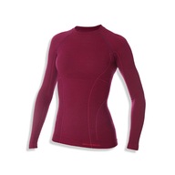 Bluza termoaktywna damska Brubeck Active Wool