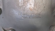 differential diff rear part 2.65 A2103513008G MERCEDES CLK W209 W210