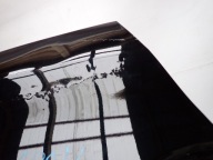RENAULT ARKANA 19- trunk door boot rear part