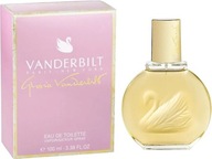 GLORIA VANDERBILT EDT 100ml SPREJ