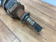 semi-axis front left Dodge Ram 1500 DT 2019+