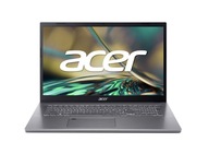 Acer Aspire 5 (A517-53), sivá