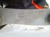 Subaru Impreza III 3 GH light left rear part rear
