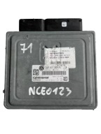 VW SKODA SEAT computer ECU 03F907309AJ 03F906070KS 5WP44832