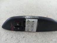 TOYOTA YARIS a PANEL okna levý předek 3D
