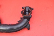 hose wiring pipe DOLOTOWY air 059145762B AUDI Q7 4L 3.0 TDI 233KM 05