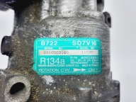 compressor; compressor of the air conditioning VW VENTO 1.9 TDI 1157F warrenty