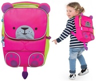 BATOH PREDŠKOLÁK BATÔŽTEK TRUNKI PINK BETSY