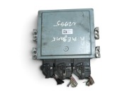 control unit of the engine Renault Megane 3 2nd facelift 2014 237104833R
