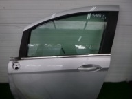 FORD B-MAX 12- door front left front SILVER