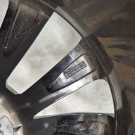 RENAULT 403004873R 7JX19 CH5-32 19" disk hliníkový