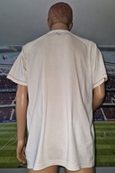Real Madrid Club de Fútbol 2011 Adidas koszulka bawełniana T-Shirt size: XL
