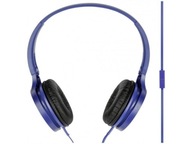 Słuchawki PANASONIC RP-HF100ME-A - uszkodzenie