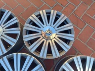 discs aluminium disc R 18 ET45 8J 3D0601025S 5X112 VW PHAETON LIFT