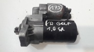 VW GOLF POLO 1.6 FABIA OCTAVIA AUDI SEAT starter BENDIX 901-VG0-440