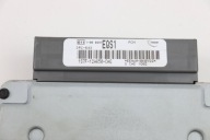 FORD MONDEO MK3 III control unit computer of the engine ECU 2.0L 1S7F-12A650-CAG