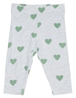 MINI MARKET LEGGINSY SERDUSZKA 3-6m 68