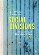 Social Divisions: Inequality and Diversity in