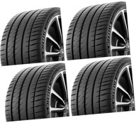 4× 265/40R21 105 Y ochranný rant, výstuž (XL)