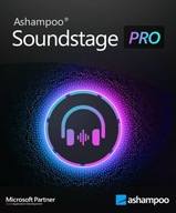 Soundstage Pro Ashampoo hang módosítása