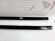 moulding windows windscreen right BMW X7 G07 LCI 7434874