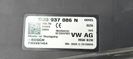 modulo MOCY 5Q0937086N SKODA OCTAVIA III