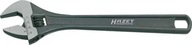 Klucz płaski jednostronny kształt A 158mm HAZET