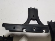 MERCEDES W207 bracket grille radiator 2078880190