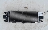 VZDUCHOVÝ CHLADIČ INTERCOOLER IVECO DAILY 06- 1930701569