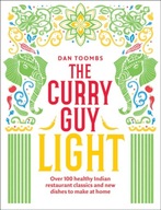 The Curry Guy Light: Over 100 Lighter, Fresher