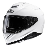 Kask HJC RPHA 71 PEARL WHITE biały GRATISY