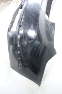 bumper rear part rear BMW 7 G11 G12 2015- 7357124