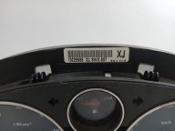 OPEL ASTRA III H ZAFIRA B 1.9 CDTI dials dials 13225988