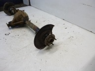 differential diff rear Volvo 740 2.0 ZMOTA